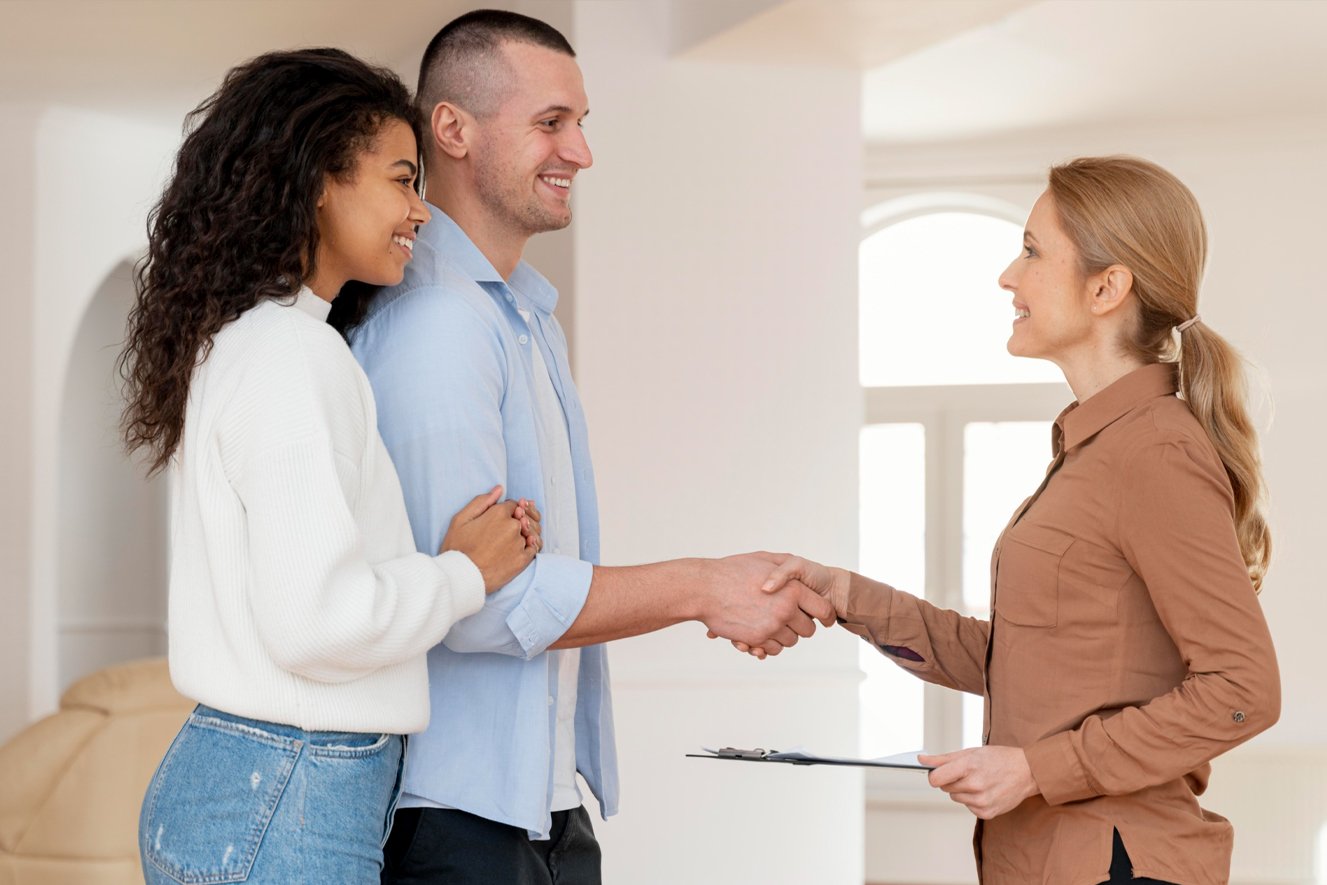 sell your home instantly